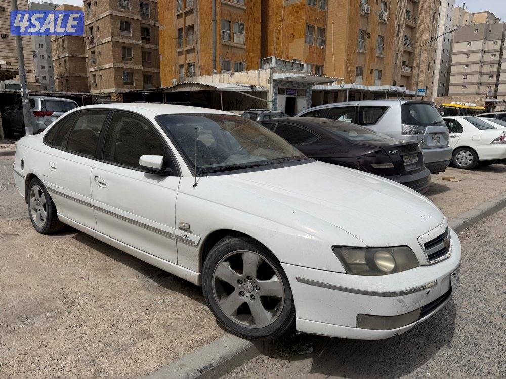 للبيع كابرس موديل 20061