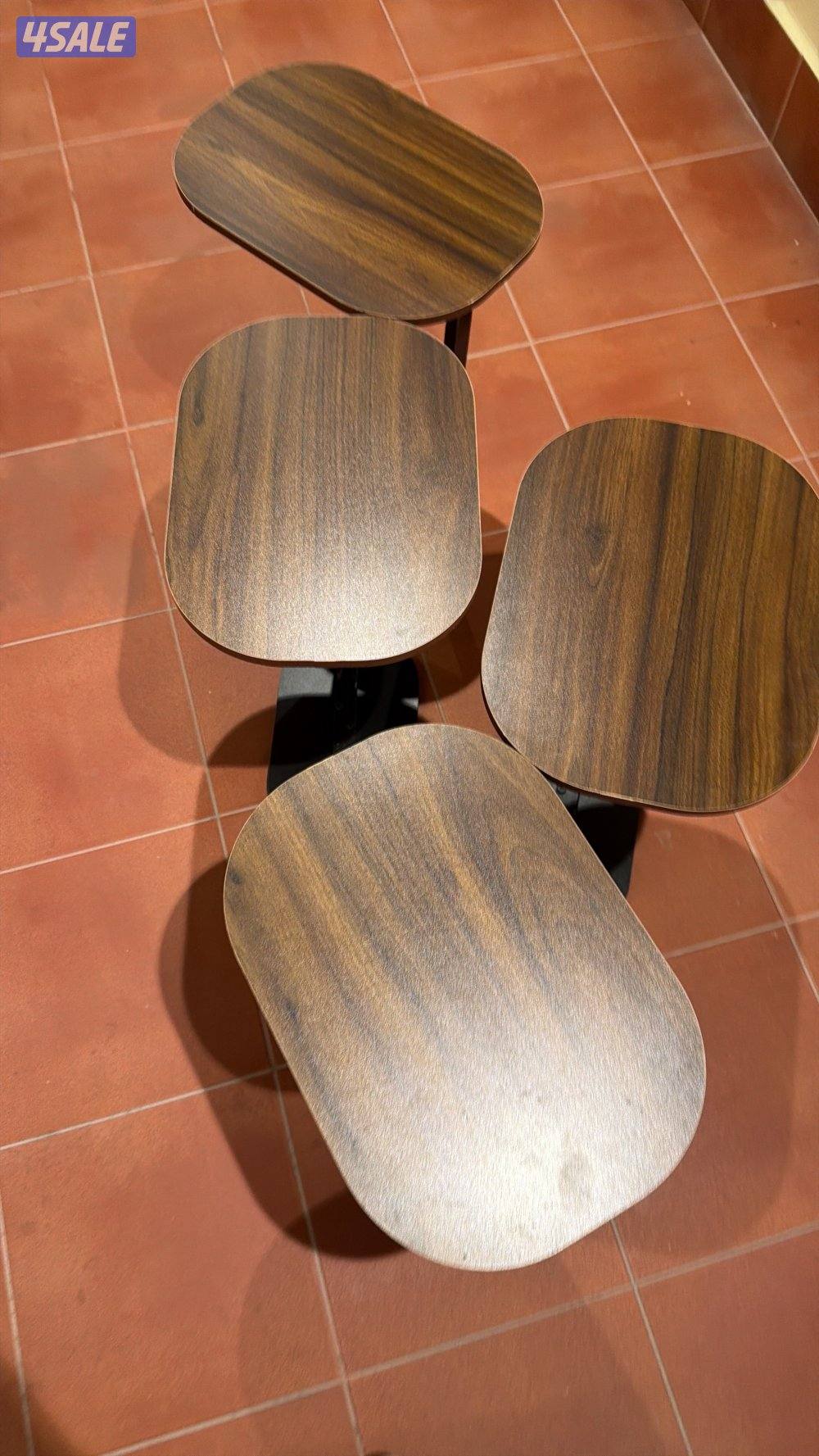 للبيع حلسه صاله اوغرفة ضيوف ٥.٢٠ م مع طارله وسط وملحقاتها2