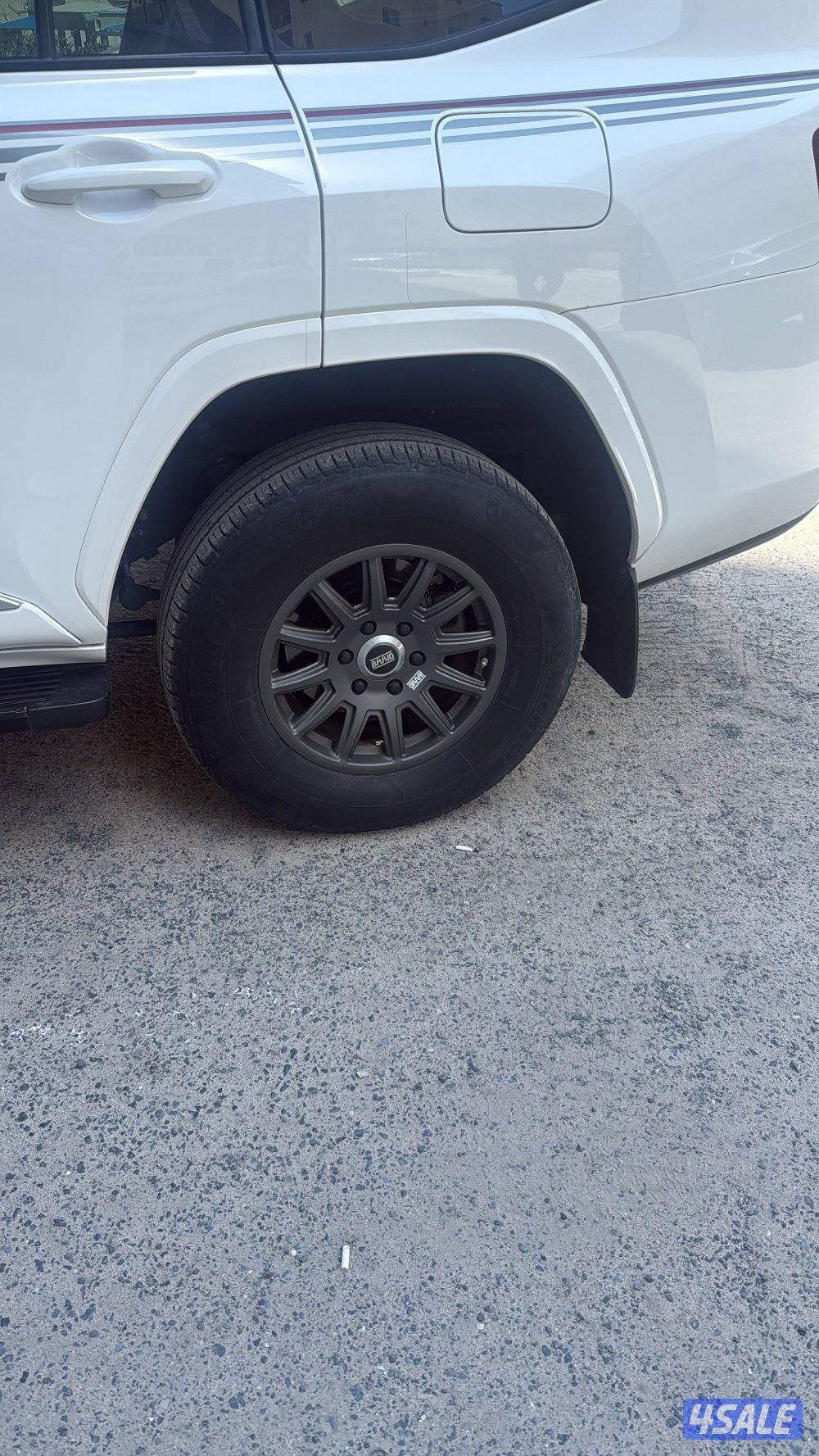 للبيع رنقات برايد عددها 50