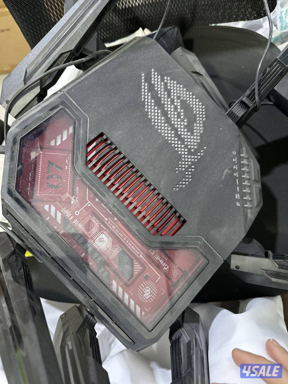 ببيع جهاز اسوس0