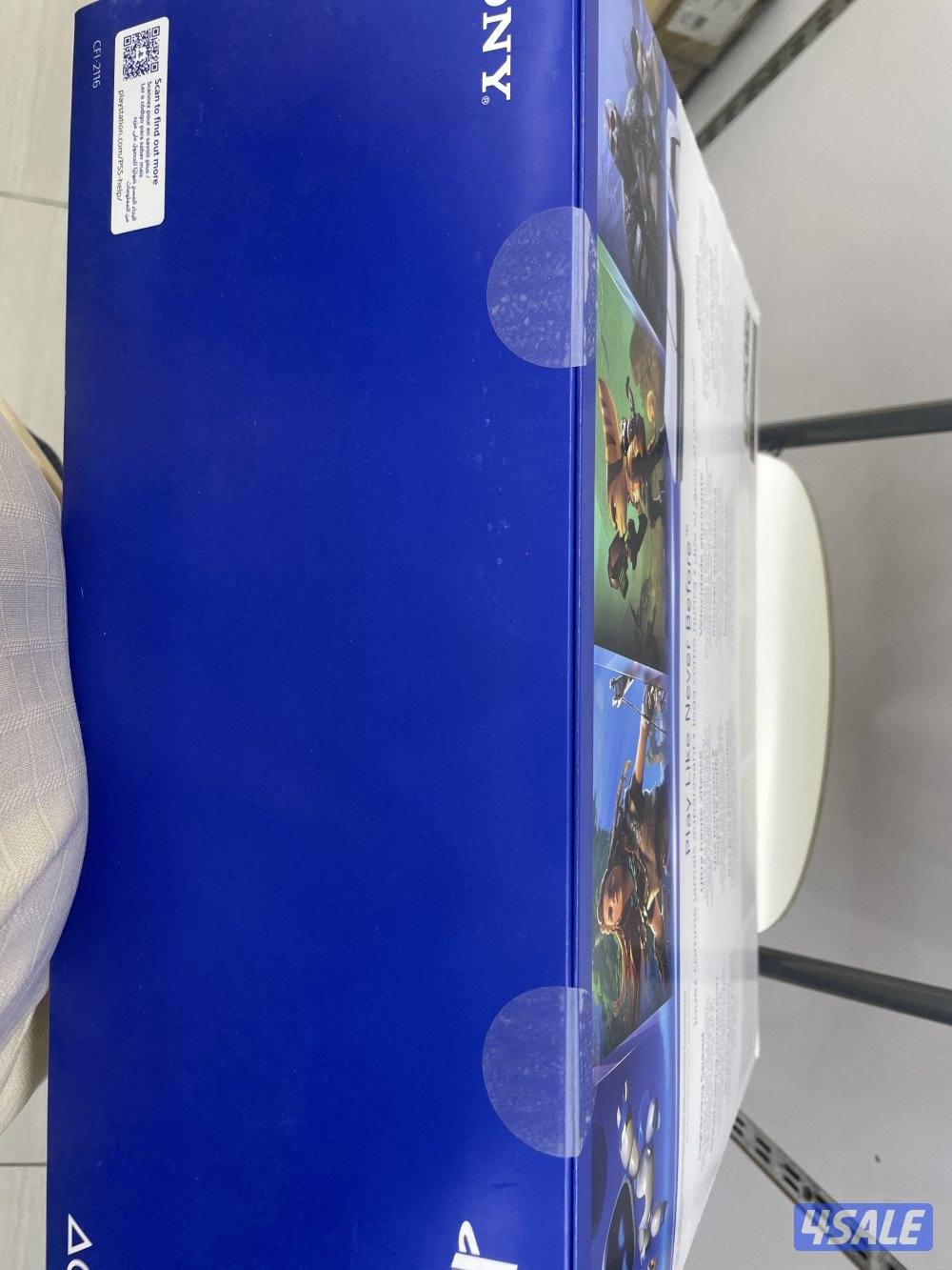 Ps5 slim disc brand new0