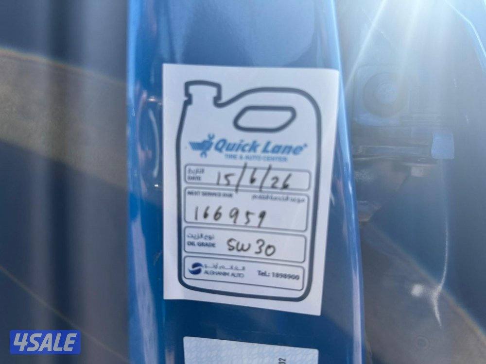 بيعة سريعة وانيت فورد Fx42