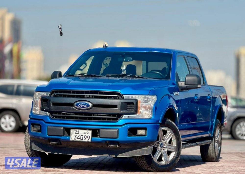 بيعة سريعة وانيت فورد Fx40