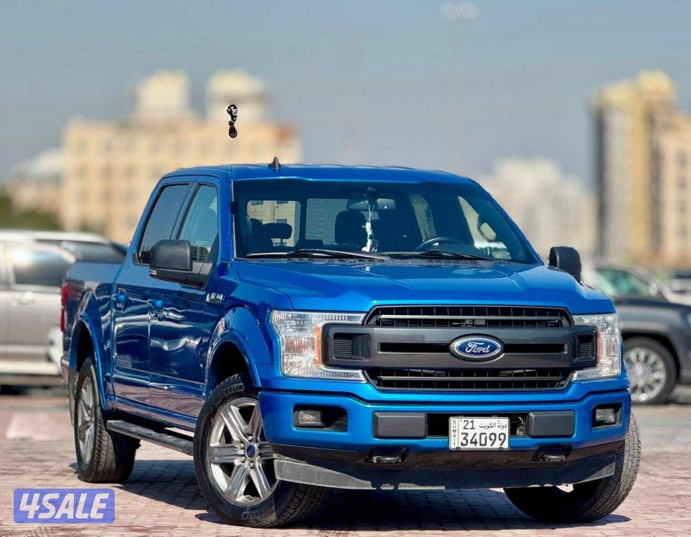 بيعة سريعة وانيت فورد Fx44