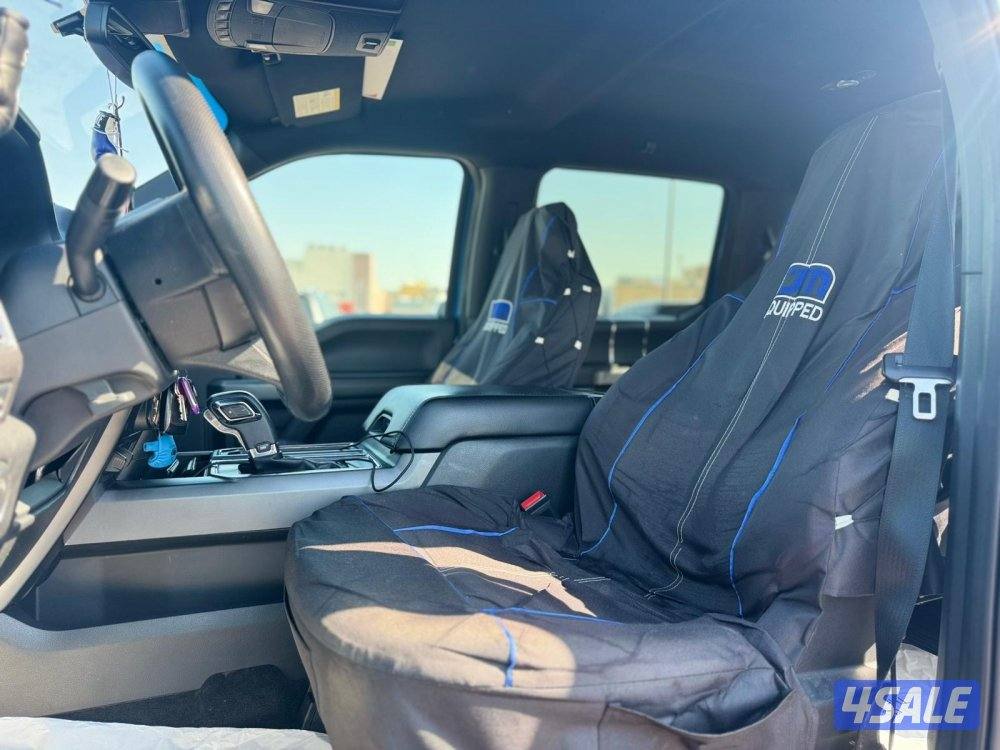 بيعة سريعة وانيت فورد Fx46