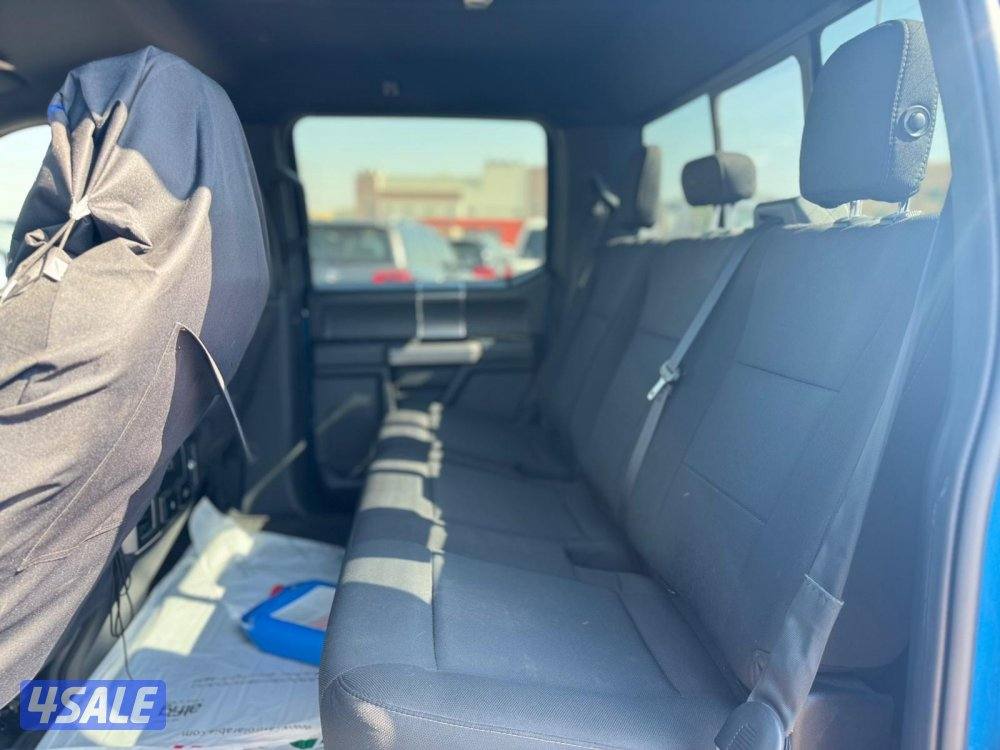 بيعة سريعة وانيت فورد Fx47