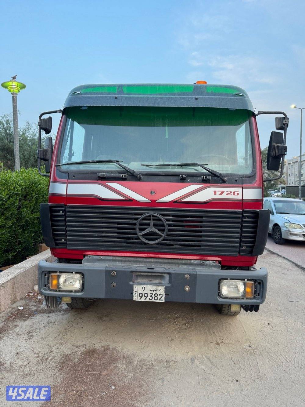 للبيع تنكر1