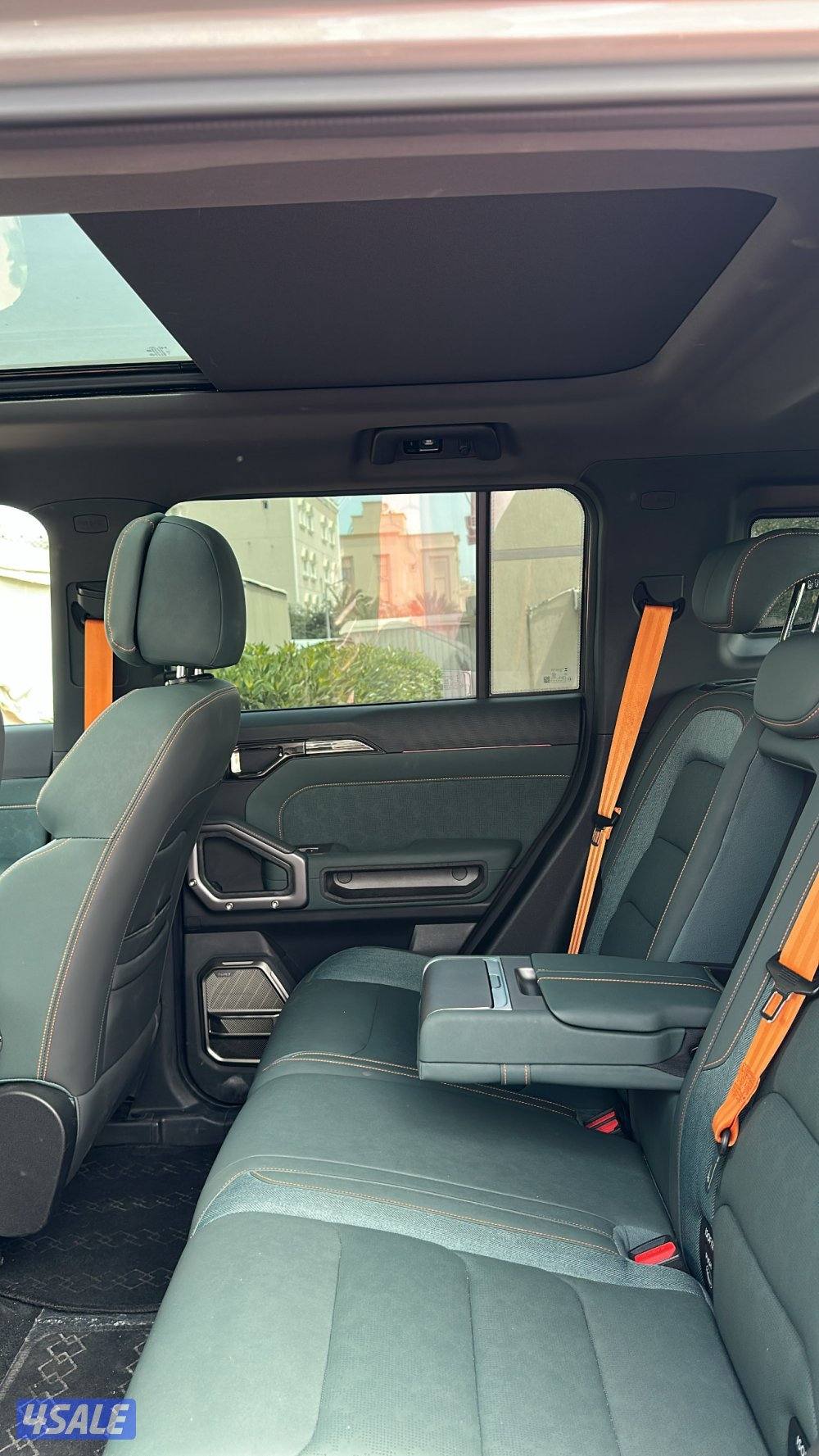 للبيع جيتور صبغ وكاله5