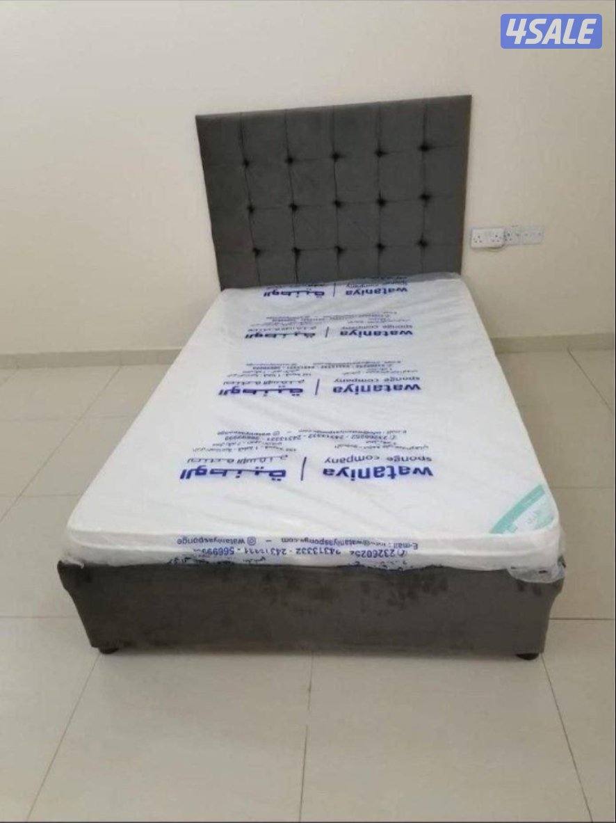 سراير طبيه للبيع جميع المقاسات متوفره عندي9