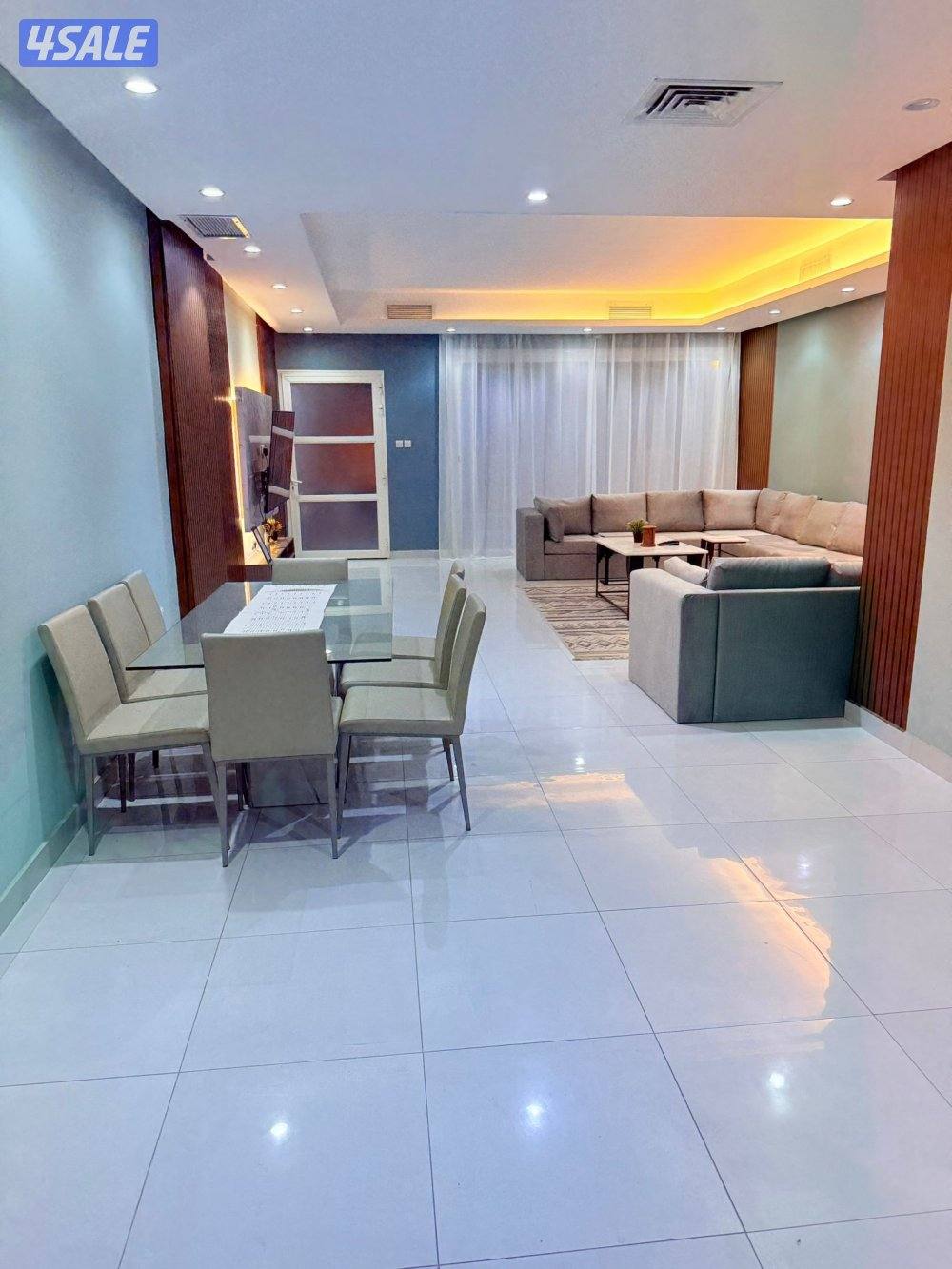 شاليه برايفت صف اول 🌊🌊1