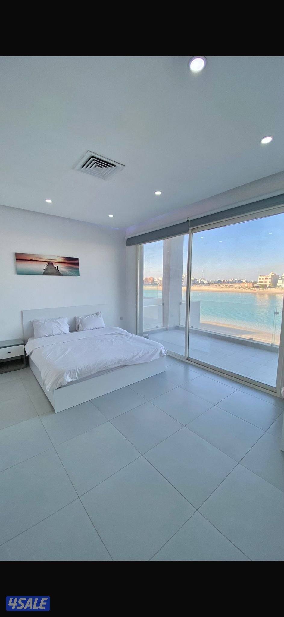 شاليه برايفت صف اول 🌊🌊3