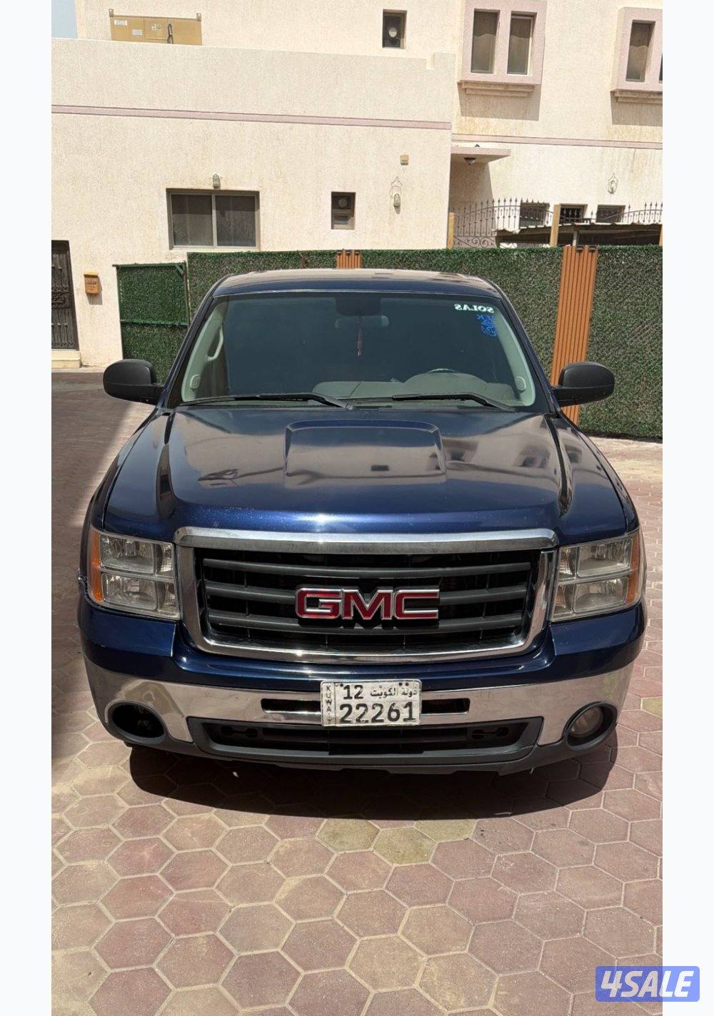 للبيع وانيت سيرا 20130