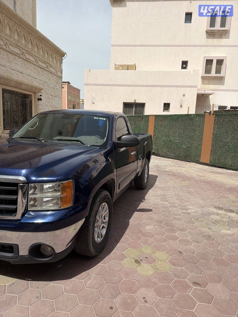 للبيع وانيت سيرا 20131