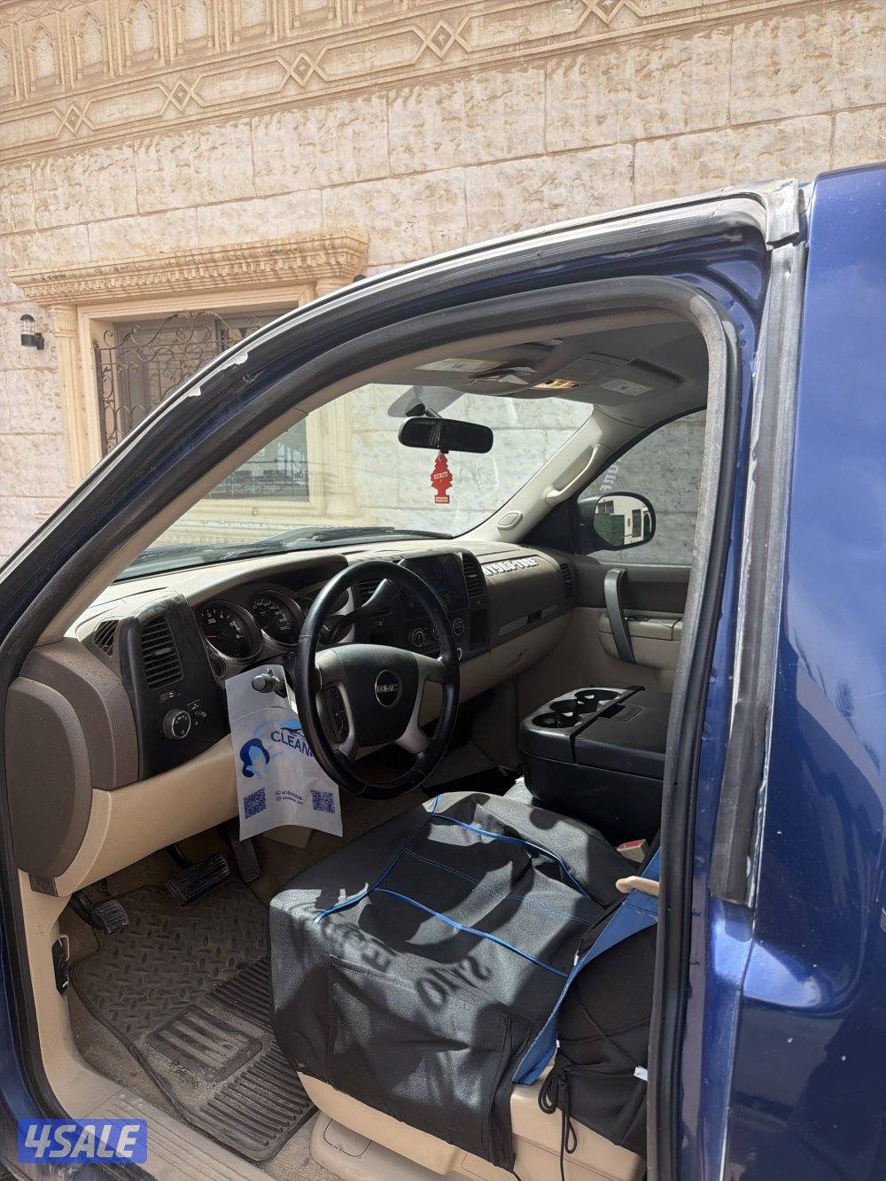 للبيع وانيت سيرا 20135