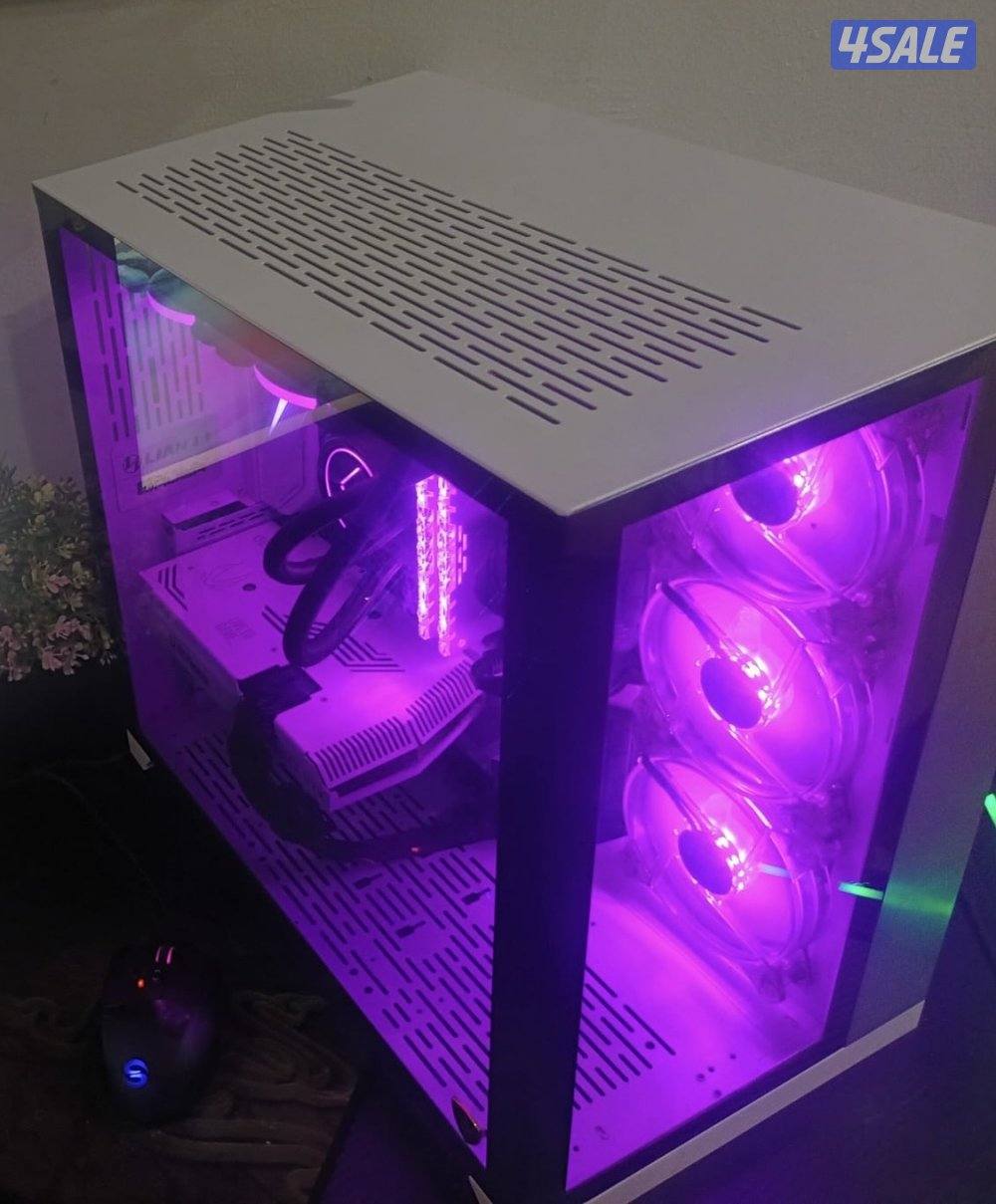 Gaming - PC2