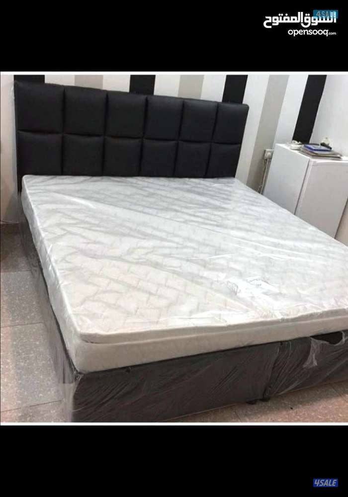 فرشات طبي جميع المقاسات وسرير تفصيل4