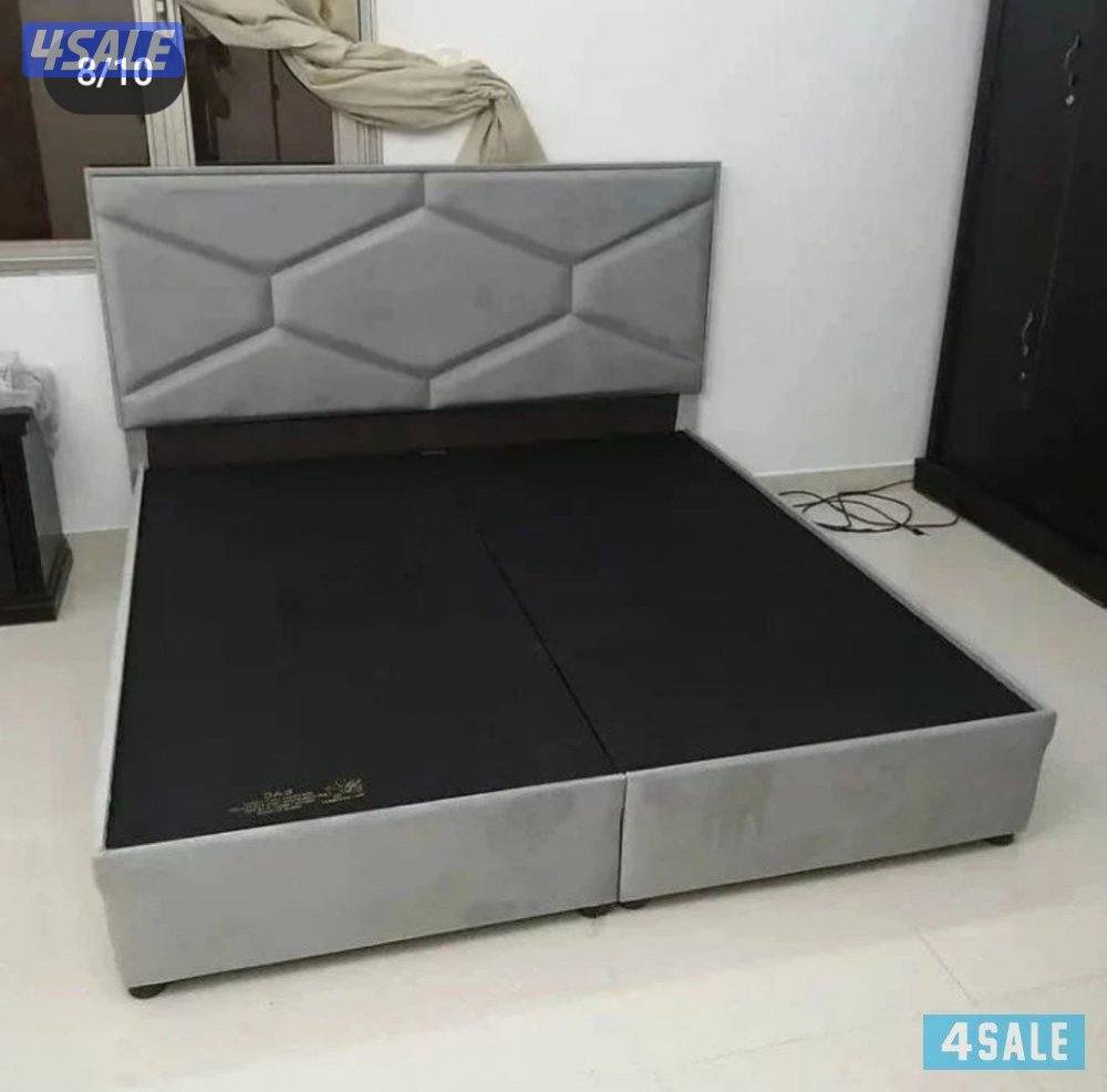 فرشات طبي جميع المقاسات وسرير تفصيل8