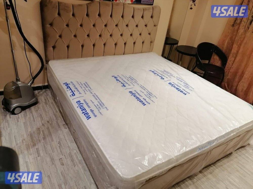 فرشات طبي جميع المقاسات وسرير تفصيل12