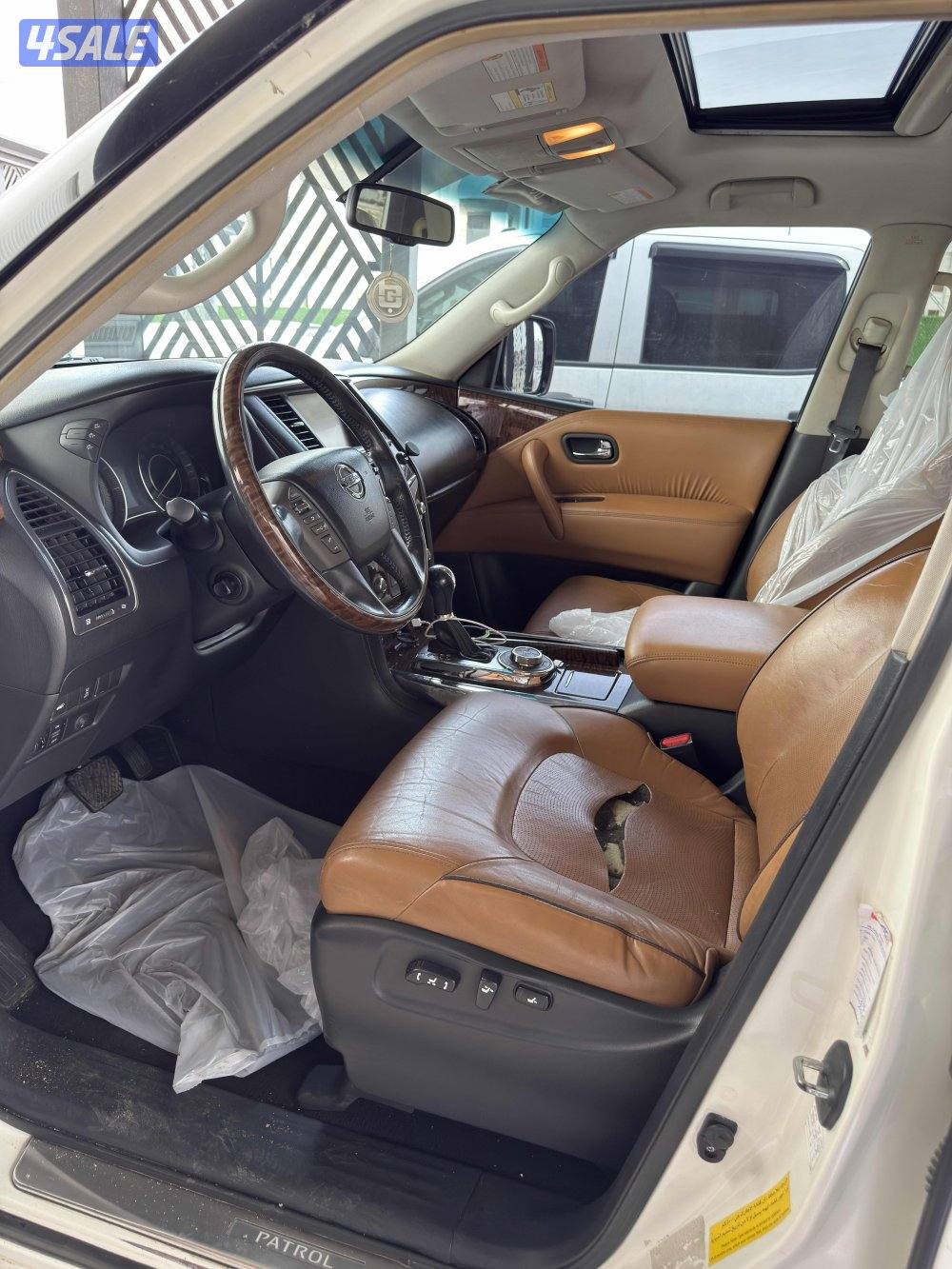 بلاتينيوم مالك ثاني2