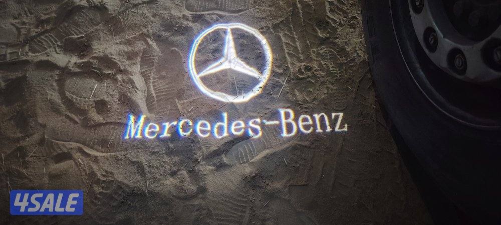 معلم ميكانيكي شاحنات مرسيدس ديزل +فاحص شراء شاحنات عبدالله العسكر أبوف0