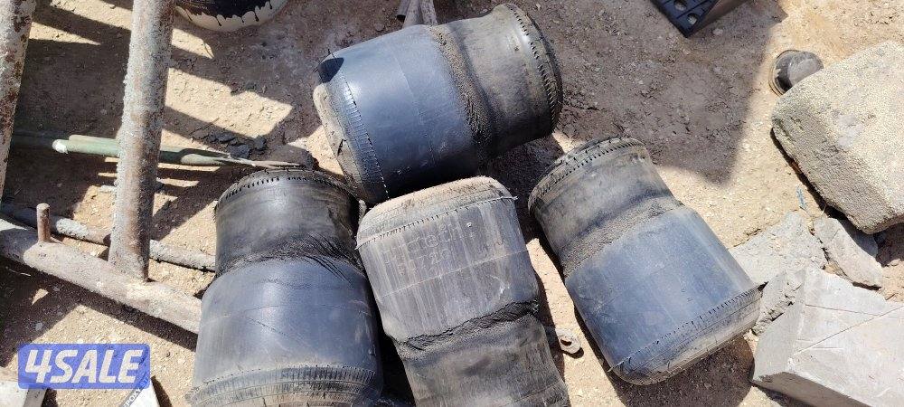 معلم ميكانيكي شاحنات مرسيدس ديزل +فاحص شراء شاحنات عبدالله العسكر أبوف6