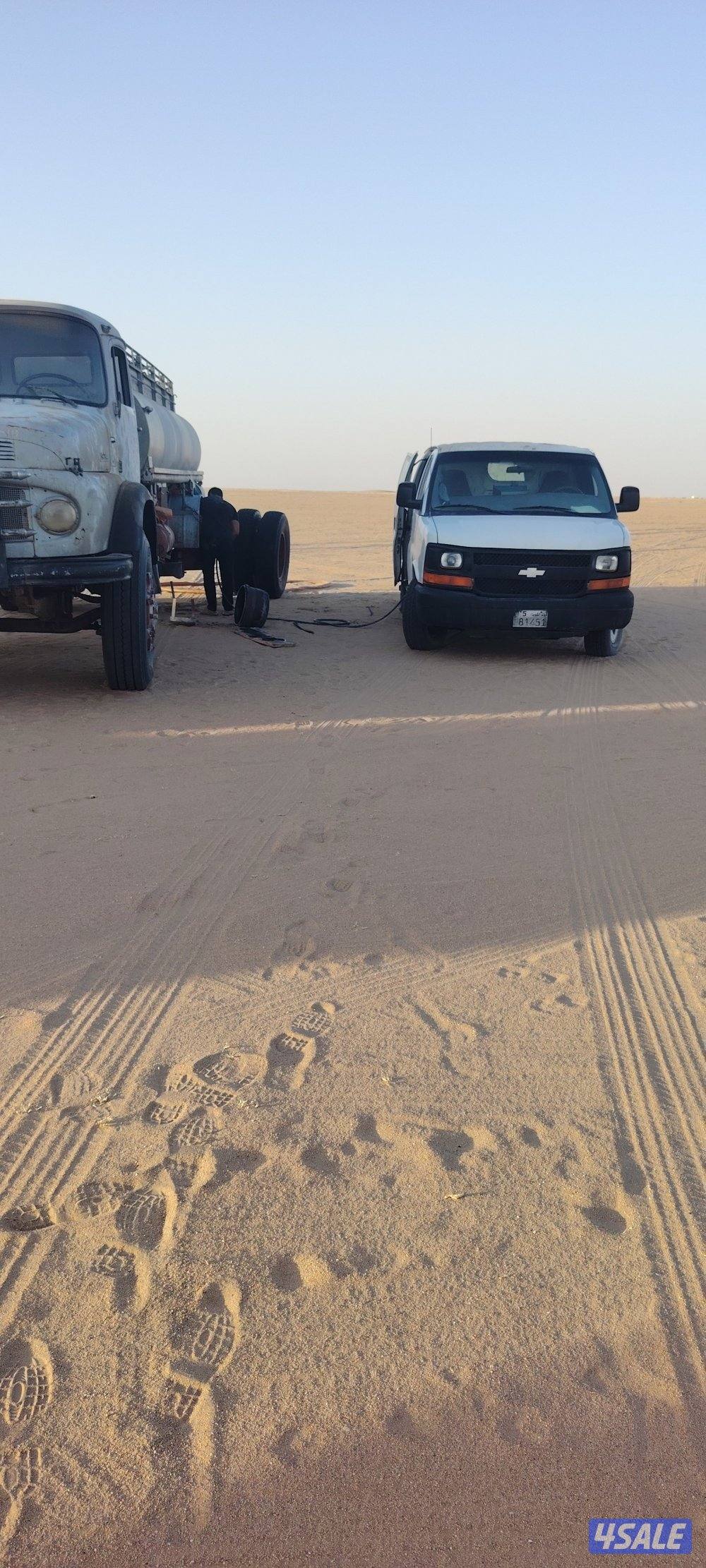 معلم ميكانيكي شاحنات مرسيدس ديزل +فاحص شراء شاحنات عبدالله العسكر أبوف10