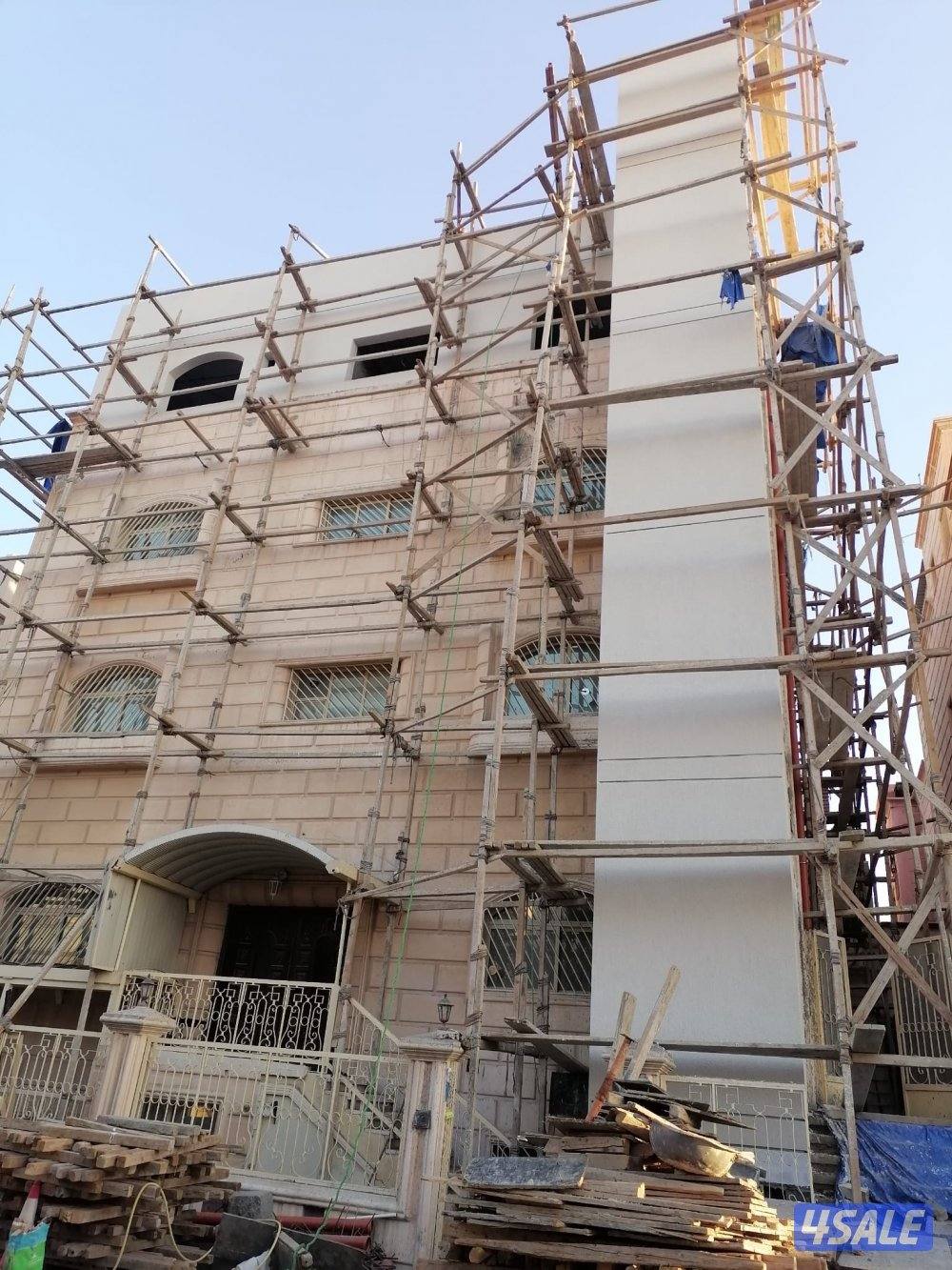 مقولات وترميمات عامه0