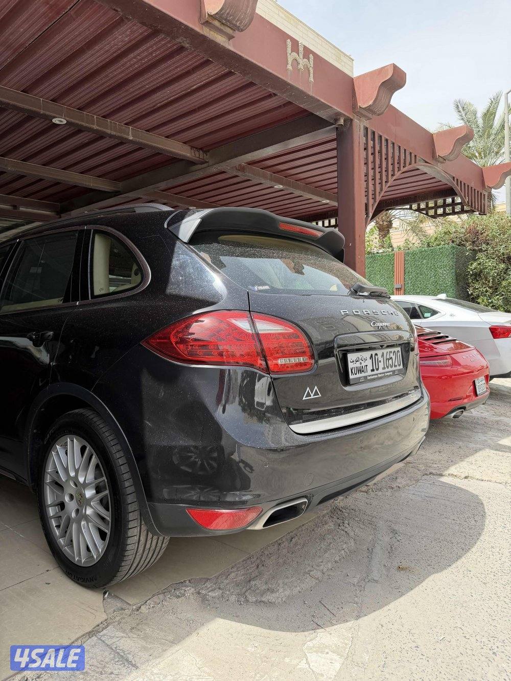 بحالة فوق الممتازه3