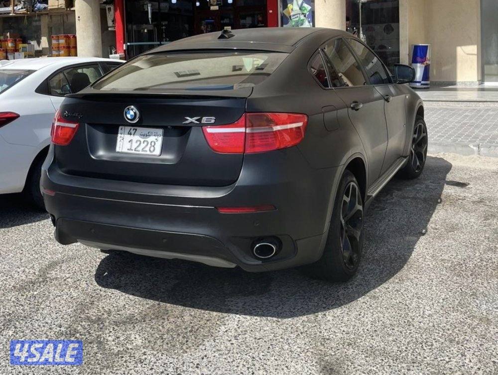 إكس 6 للبيع0