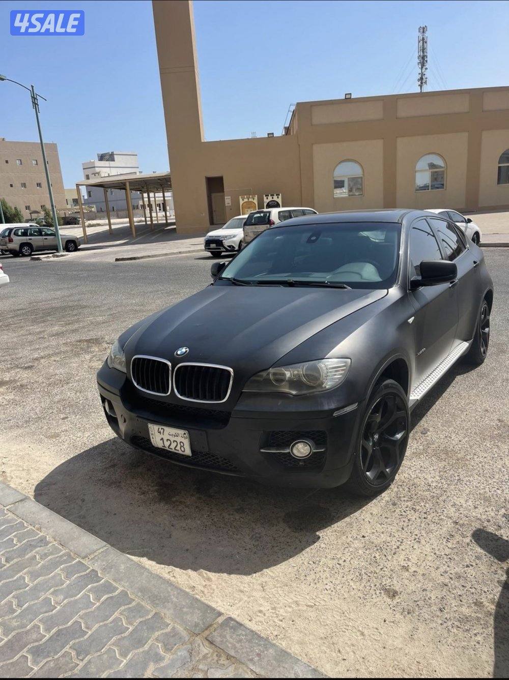 إكس 6 للبيع1