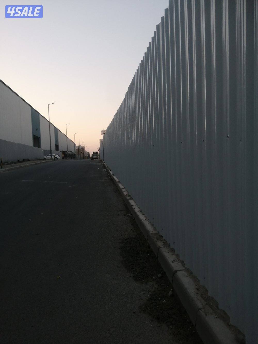 مقاول حداده لجميع ما يخص الحداده وفك وتعديلات وشراء6