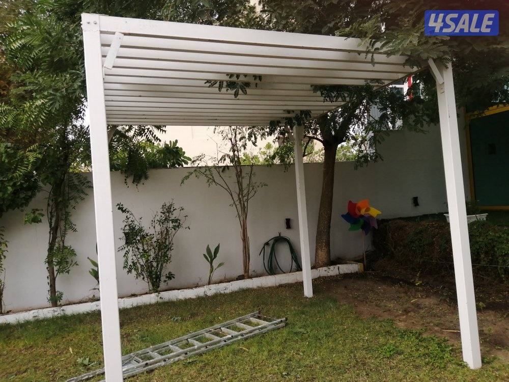 مقاول حداده لجميع ما يخص الحداده وفك وتعديلات وشراء9