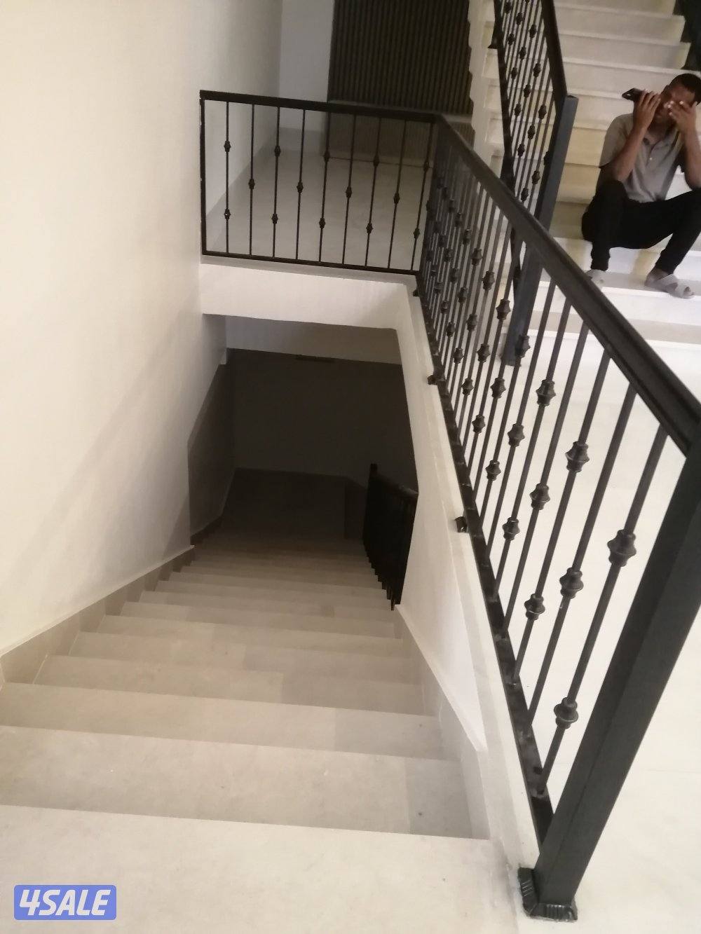 مقاول حداده لجميع ما يخص الحداده وفك وتعديلات وشراء12