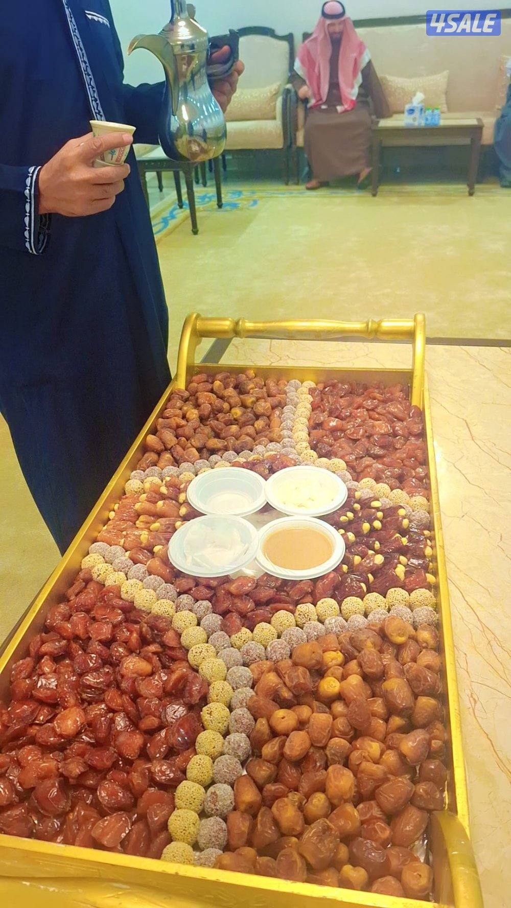 ضيافه النوبي شاي وقهوه خدمه ممتازه وارخص الاسعار ضيوفك ضيوفنا3