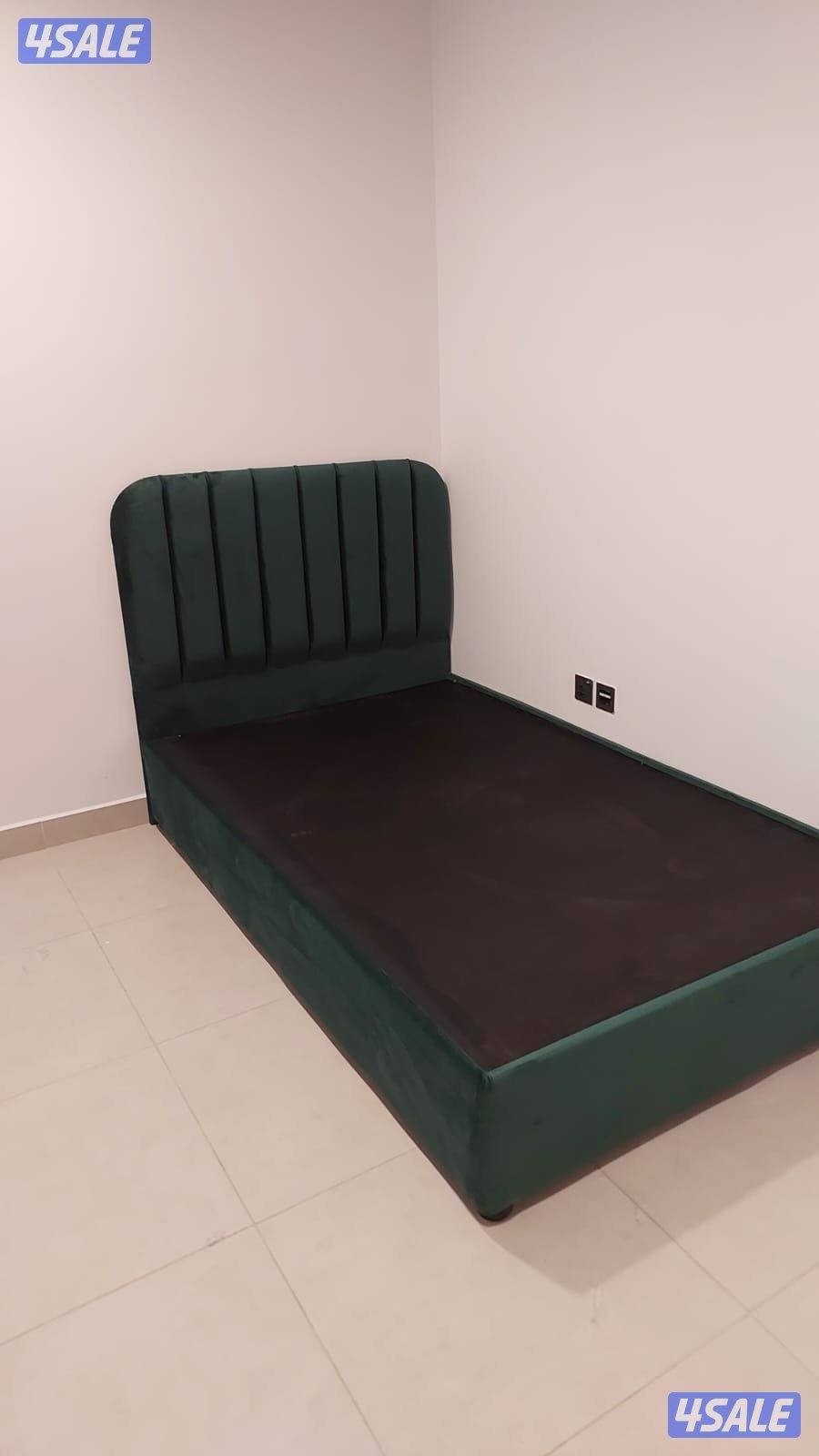 سرير وفرشات أطفال سرير نفر ونص سراير نفر وسريرنفرين4