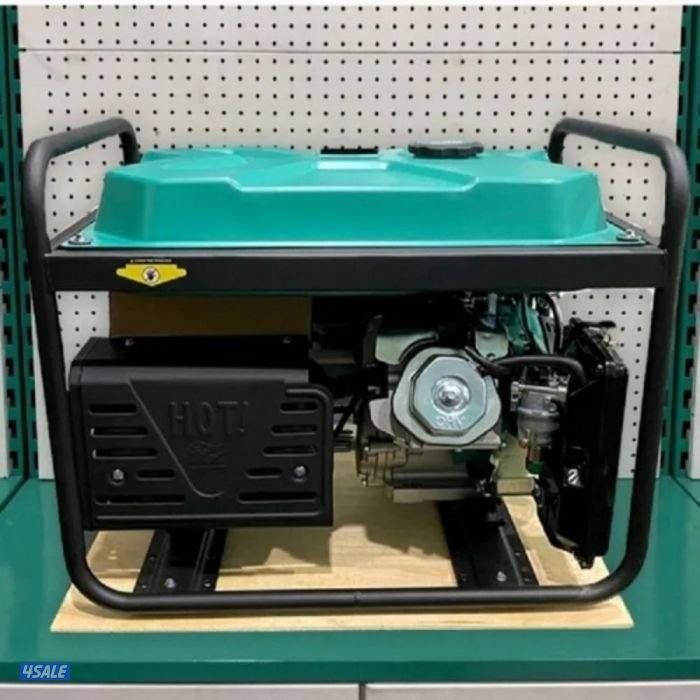 مولد كهرباء بنزين 5000 واط من DCA2