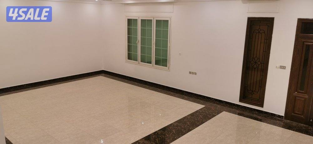 للإيجار دور أرضي شمال غرب الصليبيخات1