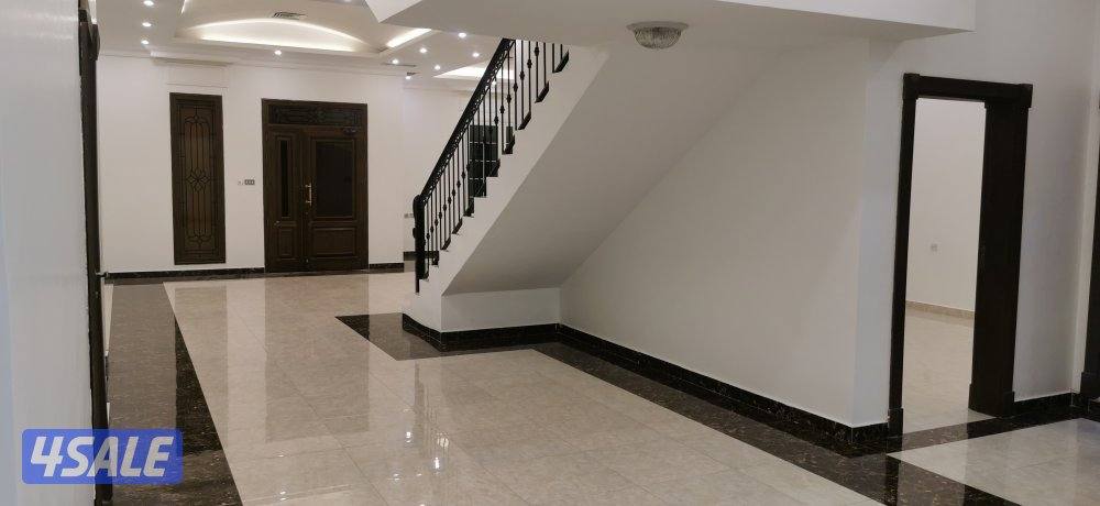 للإيجار دور أرضي شمال غرب الصليبيخات2