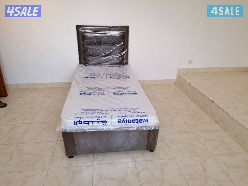 نفر سراير نفر وفرشات وطنيه طبي6