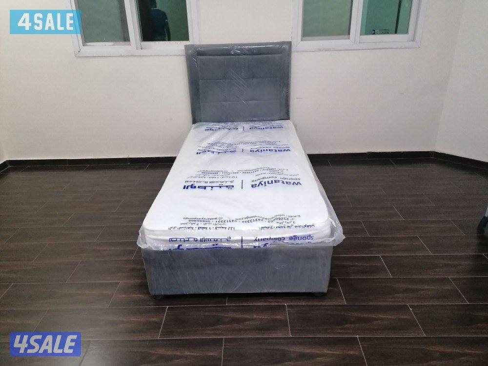 نفر سراير نفر وفرشات وطنيه طبي7