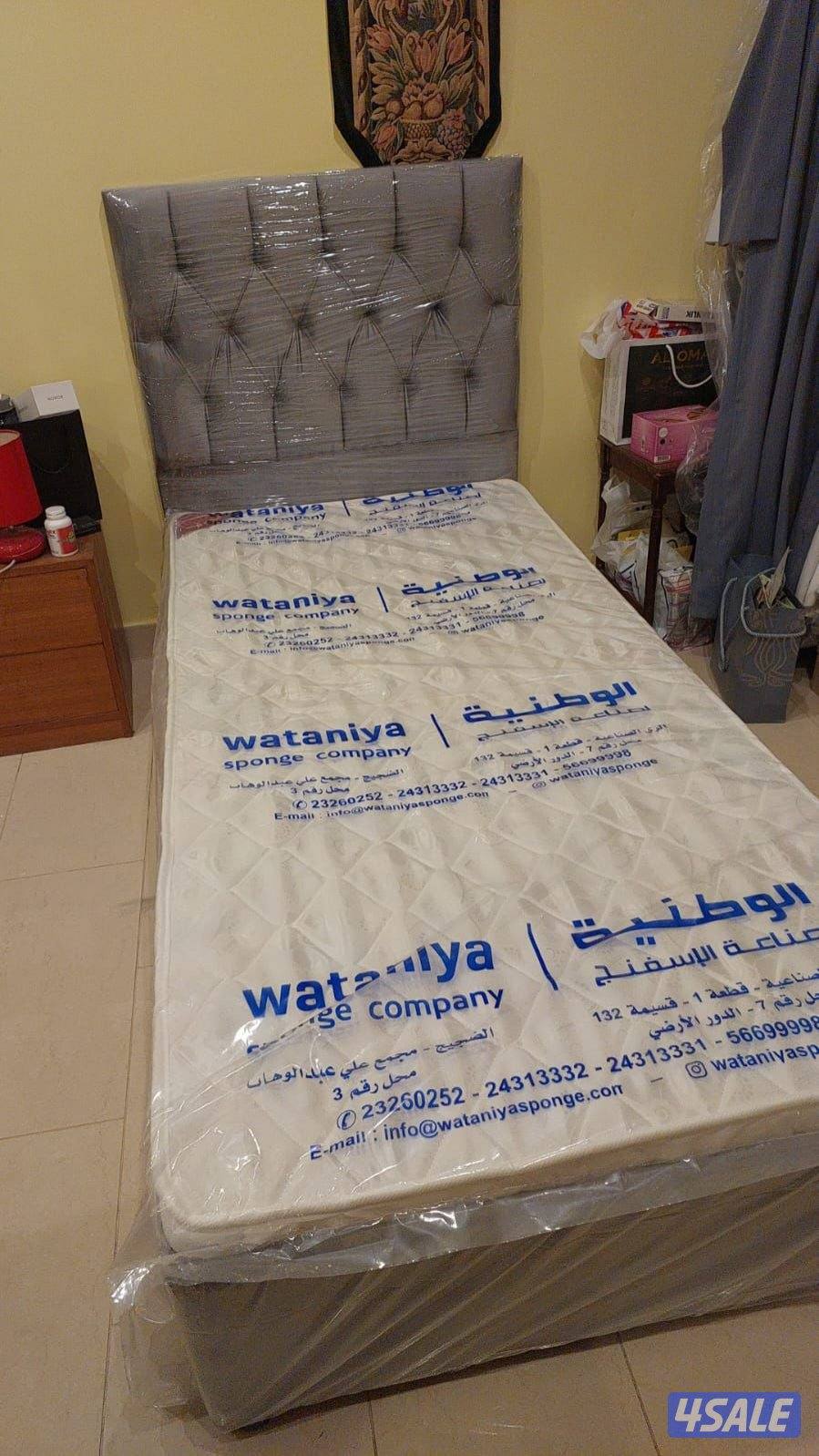 نفر سراير نفر وفرشات وطنيه طبي11