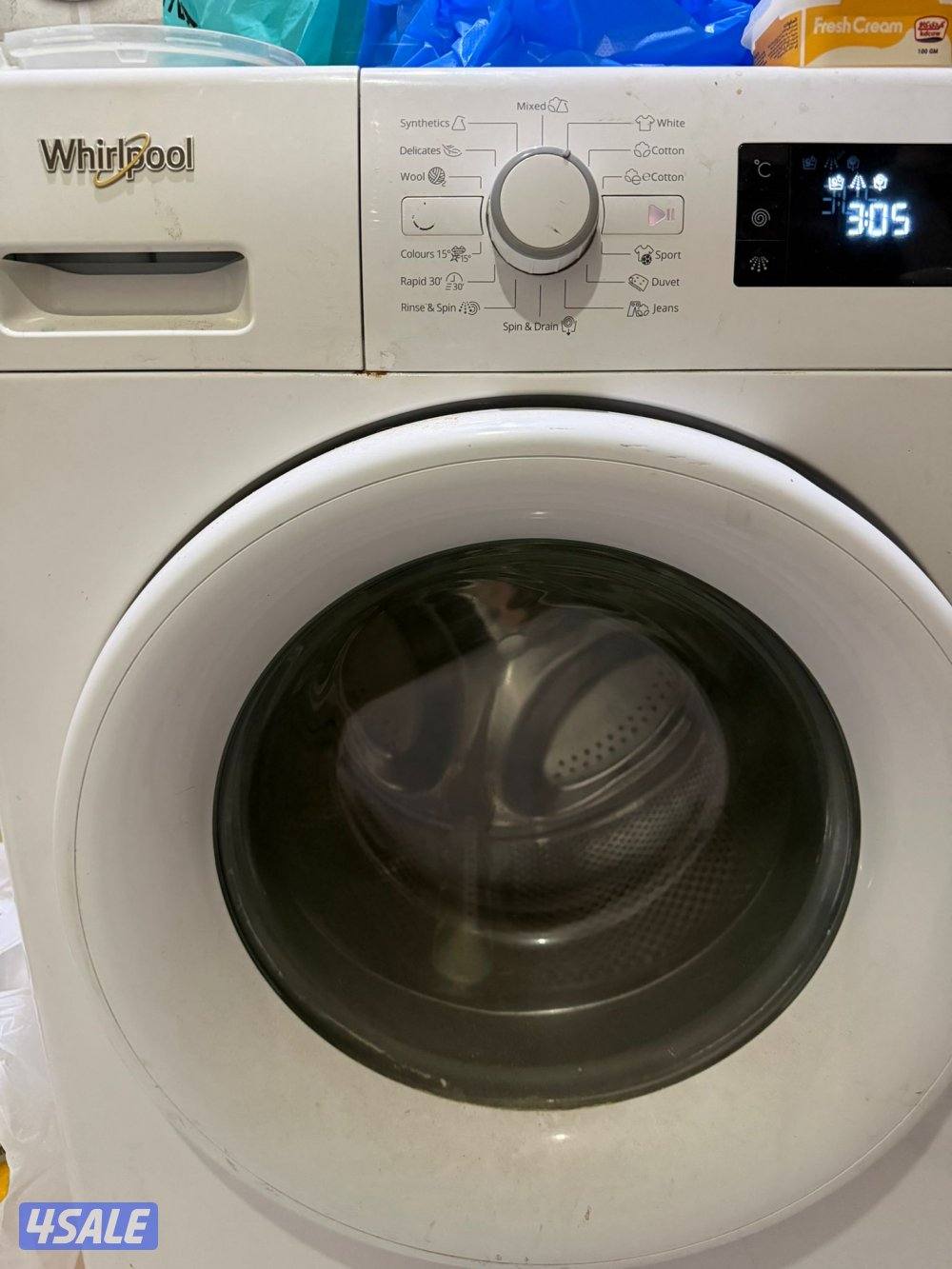 غسالة whirlpool0