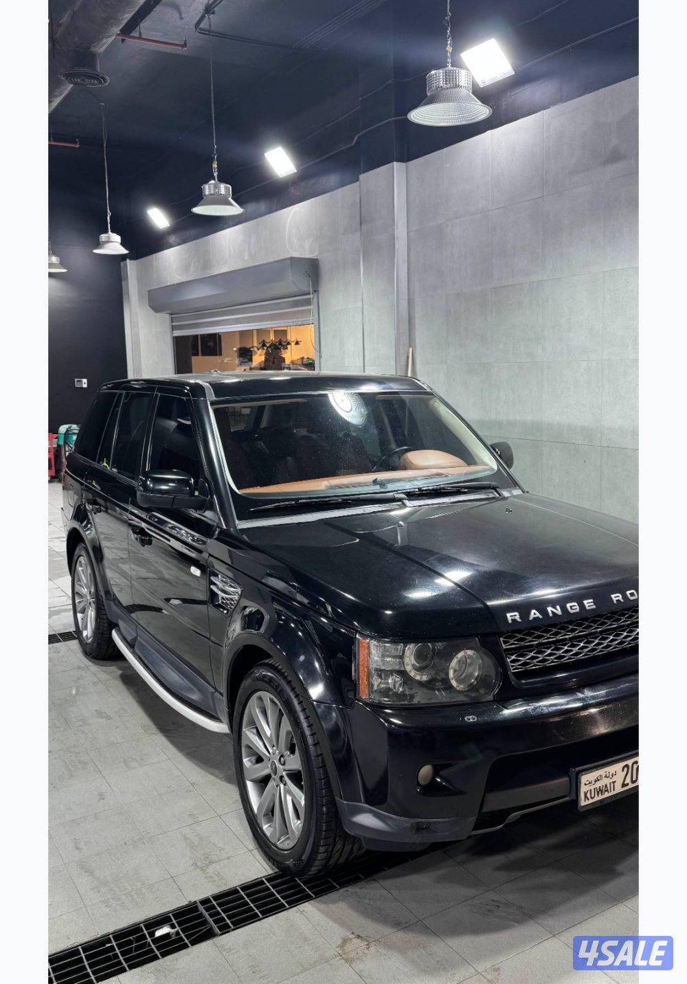 للبيع سبورت HSE1