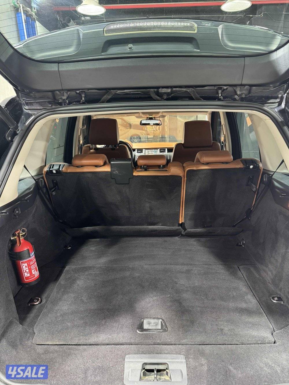 للبيع سبورت HSE2