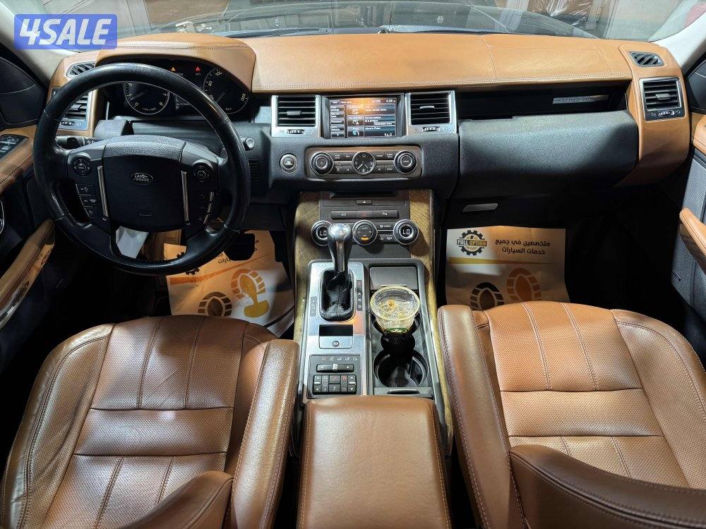 للبيع سبورت HSE3