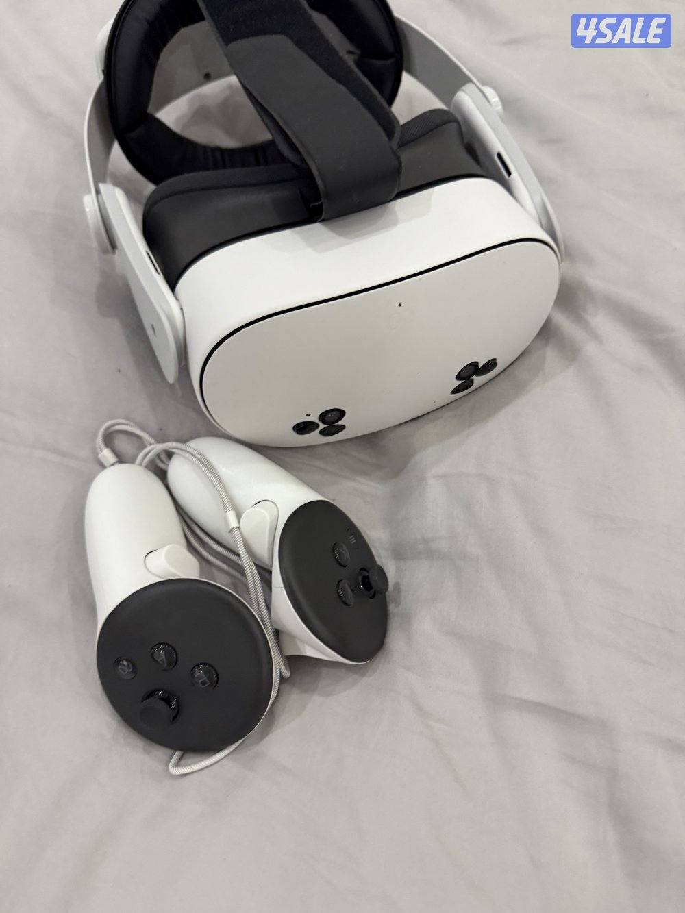 Meta quest 3s 256GB0