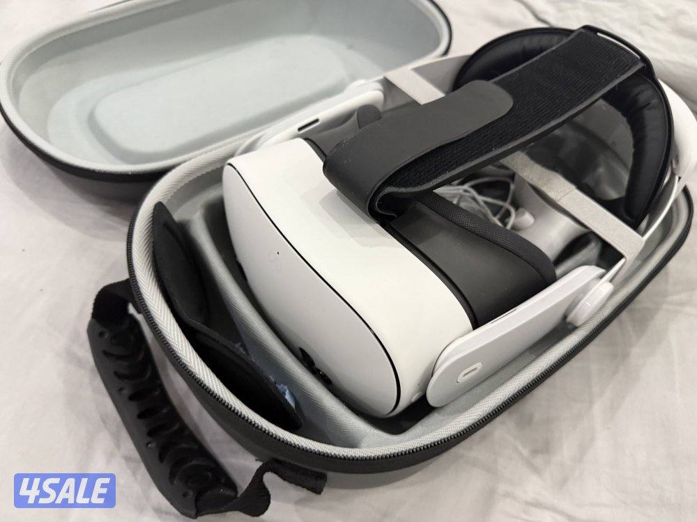 Meta quest 3s 256GB2