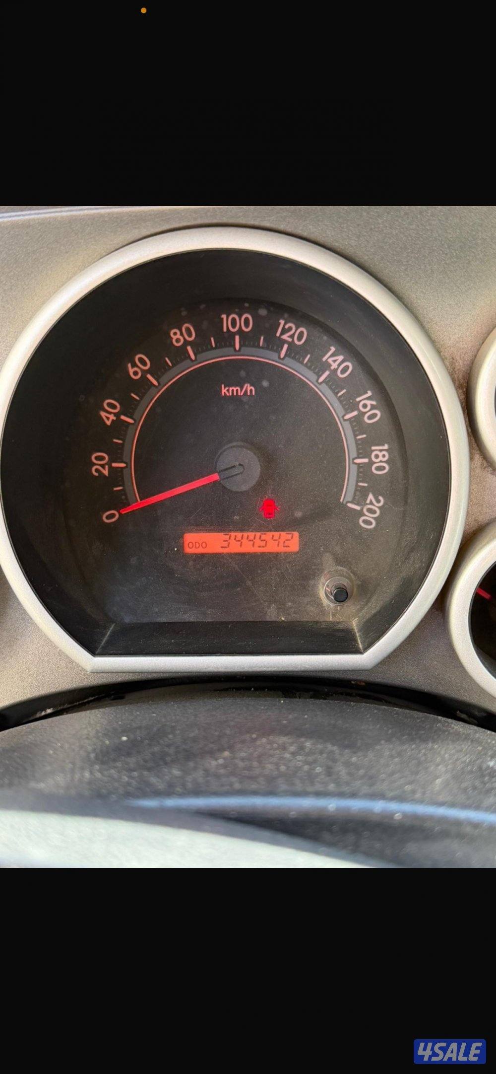 للبيع سكويا3