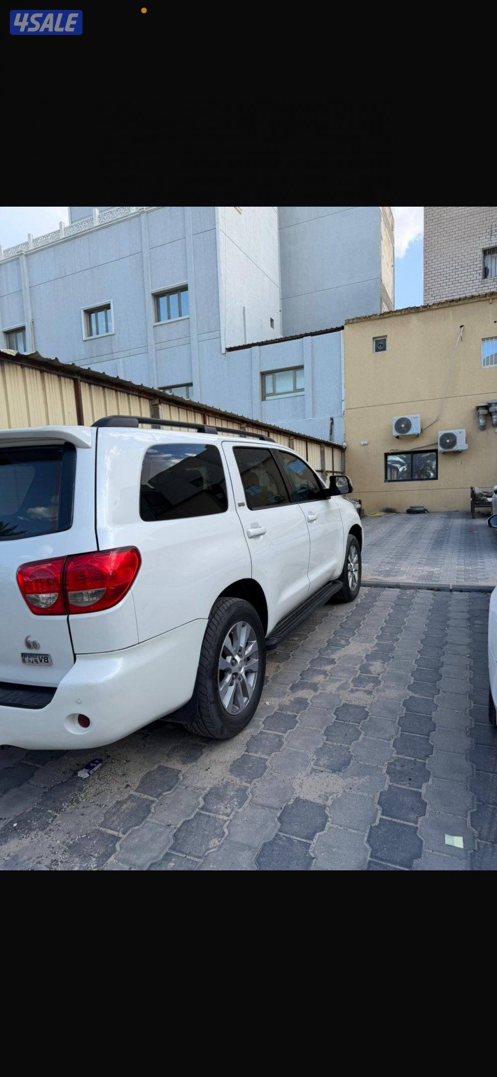 للبيع سكويا6