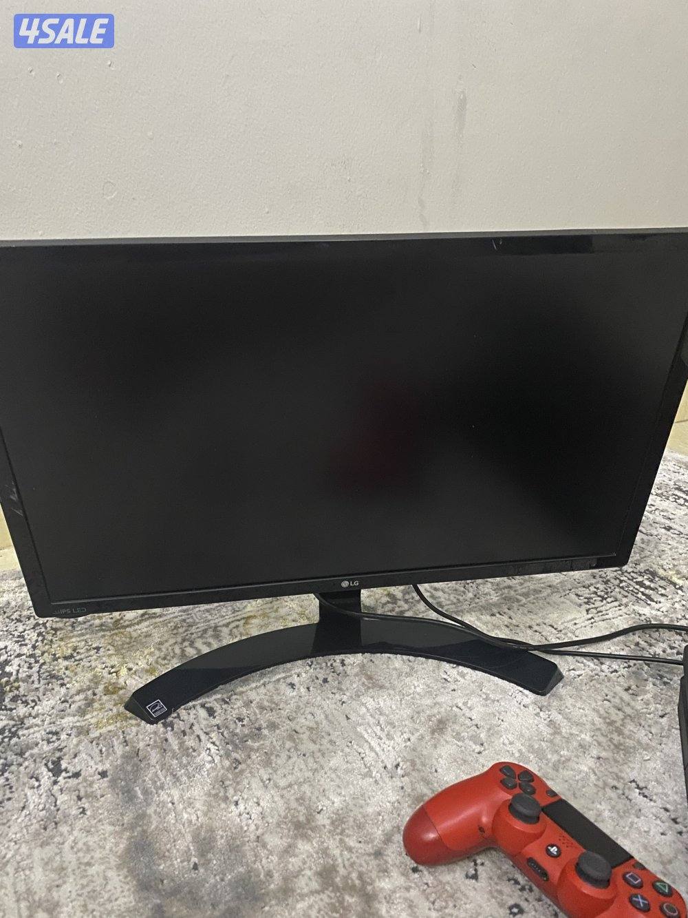 سوني ٤ ويه ٣ يدات و شاشه3